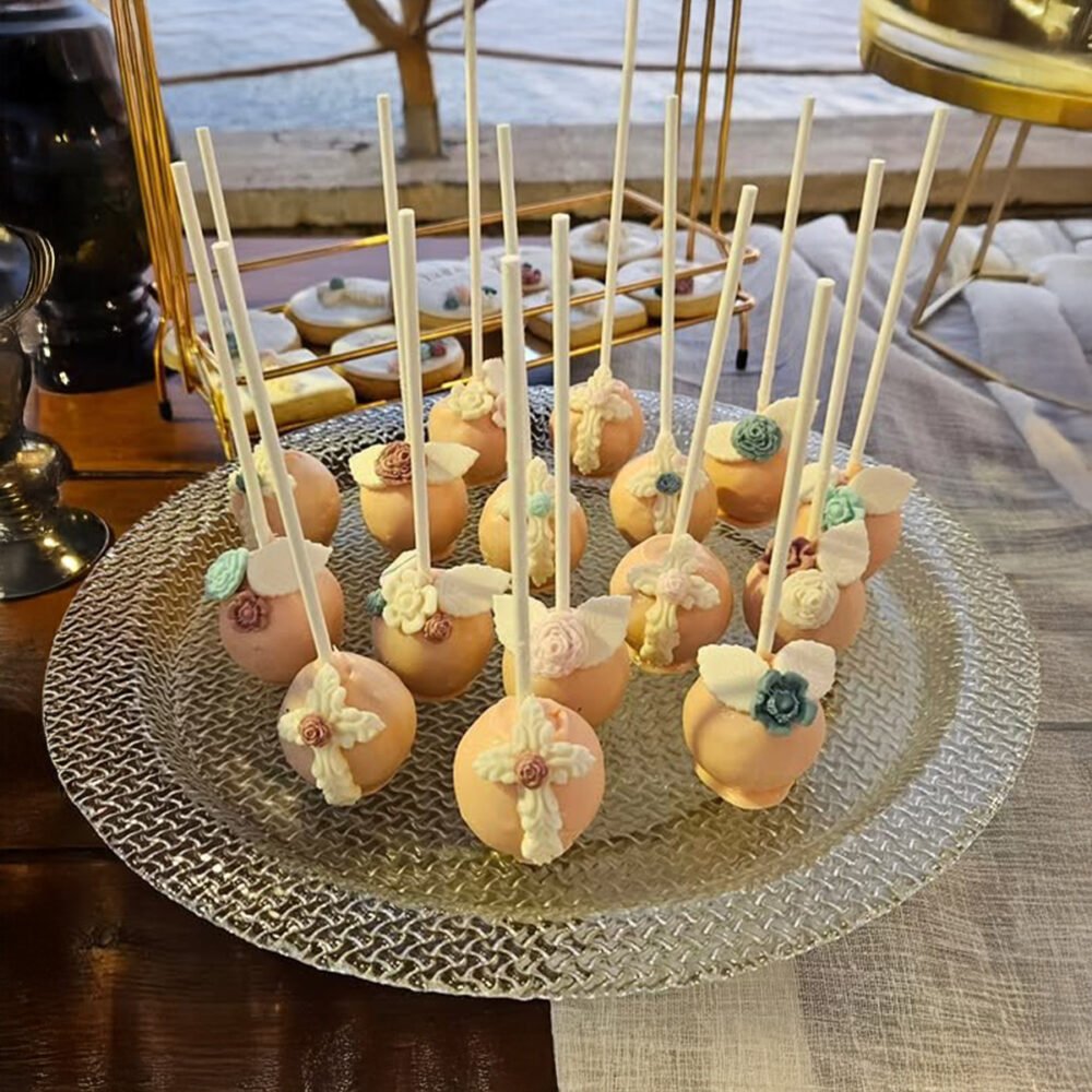 Cake Pops
