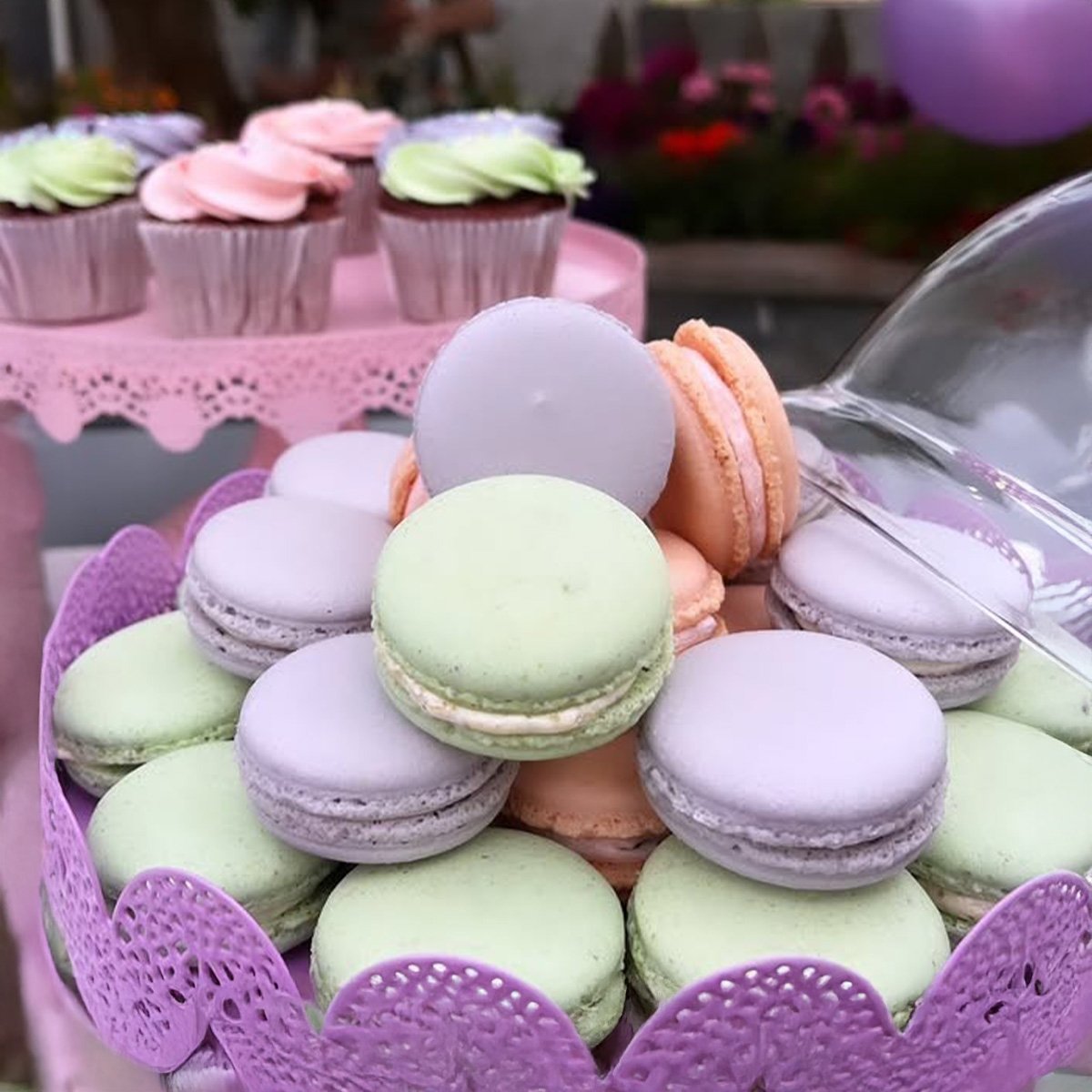 Macaron