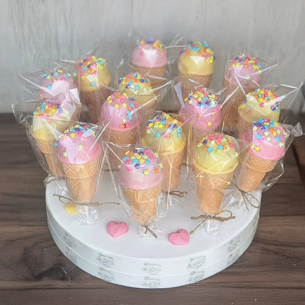 Cake Pops