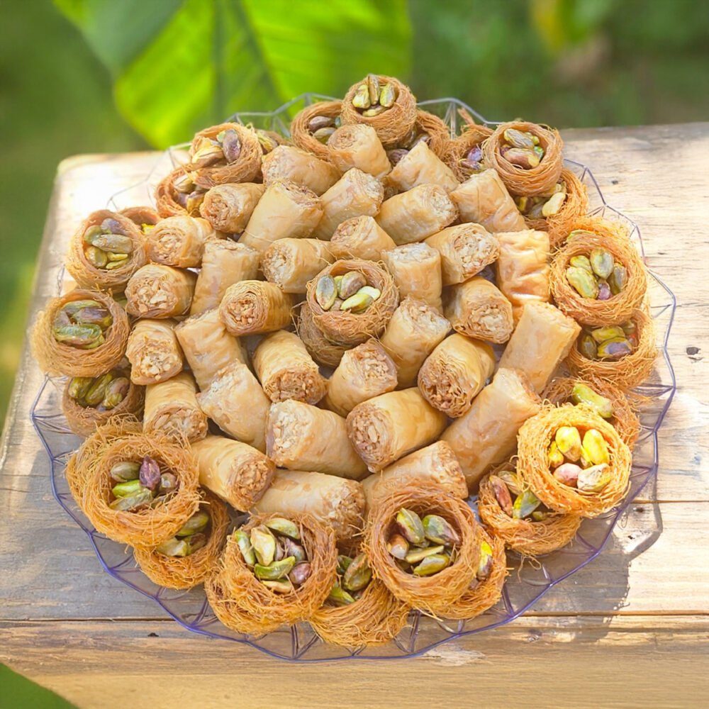 Baklawa (1Kg)