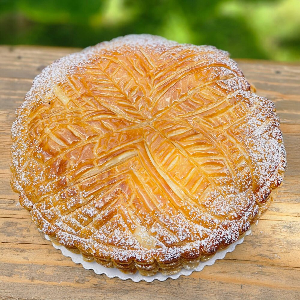 Galette De Rois