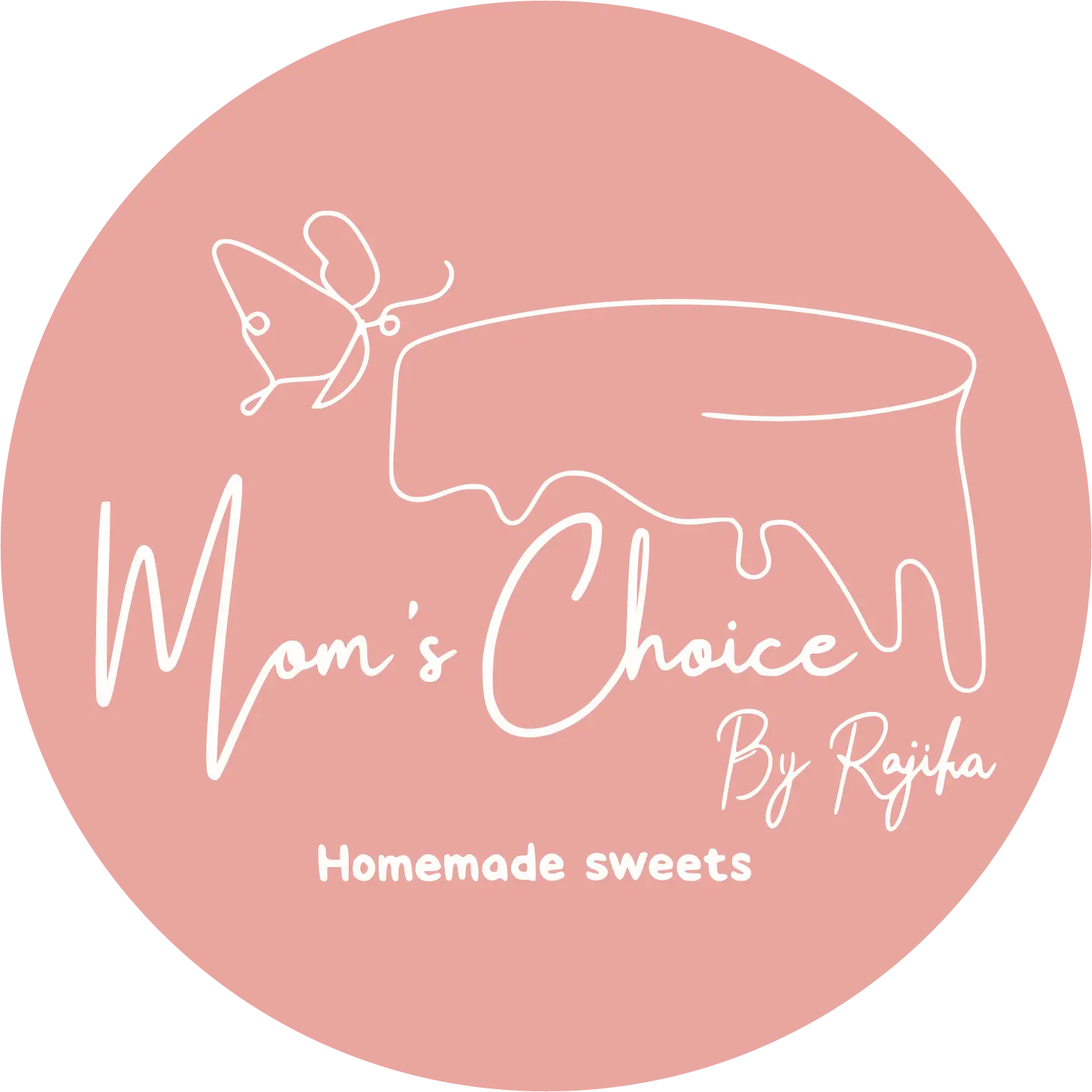 Mom Choice By Rajiha