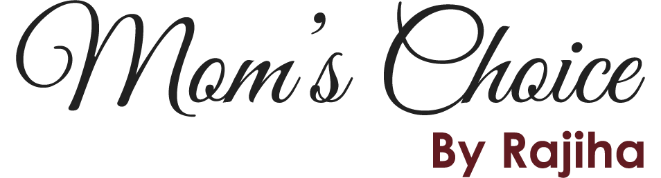 Mom Choice By Rajiha